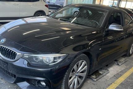 BMW 420 79.997 km 25.920 &euro; Hagen 58091