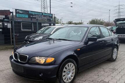 BMW 320 269.403 km 1.500 &euro; Bottrop 46238