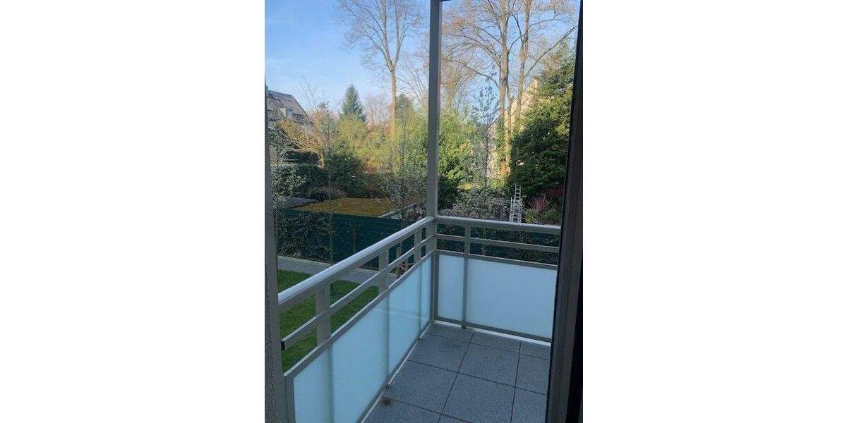 Etagenwohnung Herne Röhlinghausen - 2 Zimmer, 61 m&sup2;, 790&euro; | Angebot:25796585