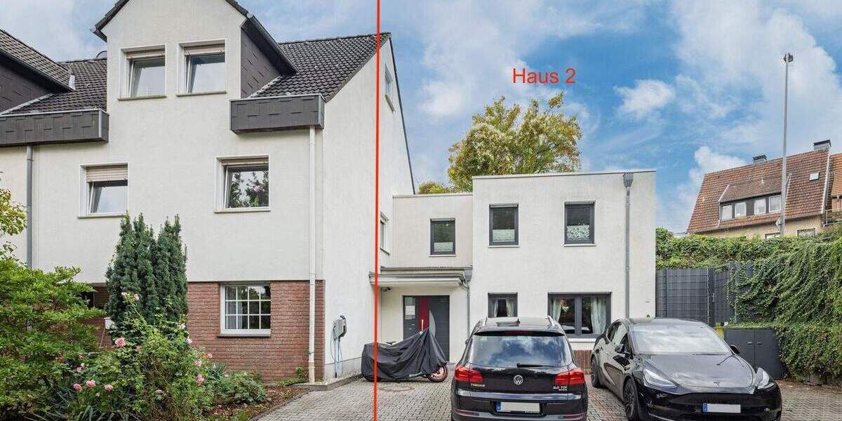 Einfamilienhaus Essen Burgaltendorf - 9 Zimmer, 256 m&sup2;, 870.000&euro; | Angebot:25744185