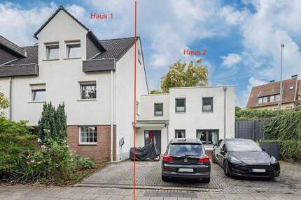 Haus Essen Burgaltendorf - 9 Zimmer, 256 m&sup2;, 870.000&euro; | Angebot:25744185