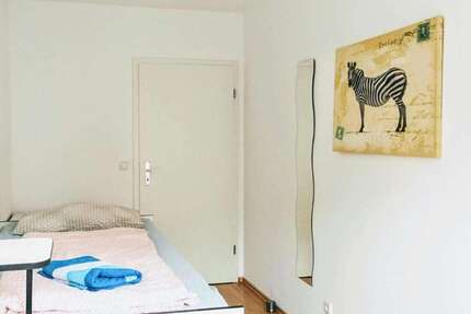 Zimmer Dortmund Innenstadt Ost - 400&euro; | Angebot:18227326