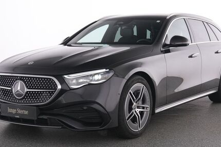 Mercedes-Benz E 220 18.455 km 52.985 &euro; Essen 45309