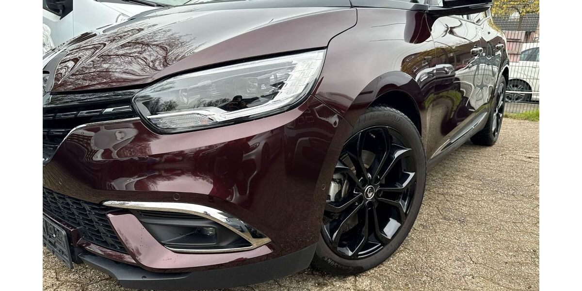 Renault Scenic 22.950 km 19.635 &euro; Recklinghausen 45661