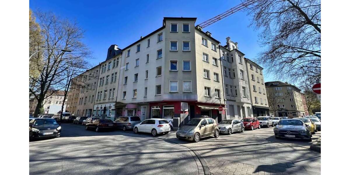 Einfamilienhaus Dortmund Innenstadt Nord - 35 Zimmer, 578 m&sup2;, 859.000&euro; | Angebot:26233945