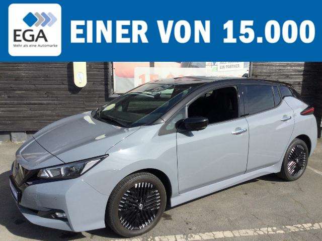 Nissan Leaf 26.300 km 20.900 &euro; Witten 58454