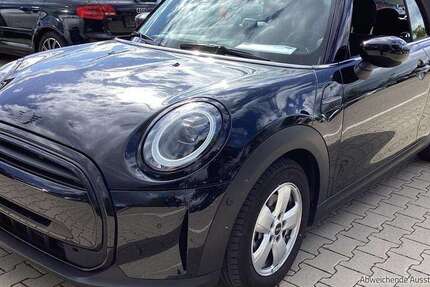 Mini Cooper 16.002 km 28.890 &euro; Werne 59368