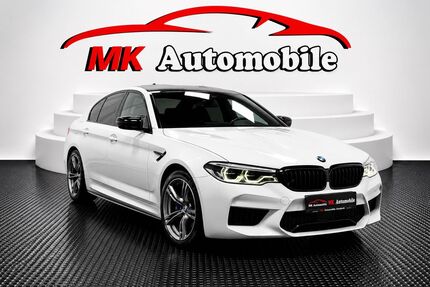 BMW M5 82.568 km 53.550 &euro; Gladbeck 45968