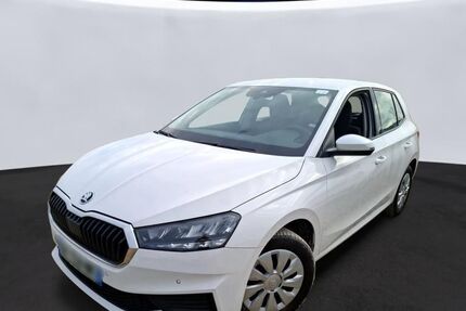 Skoda Fabia 53.513 km 11.700 &euro; Hagen 58091