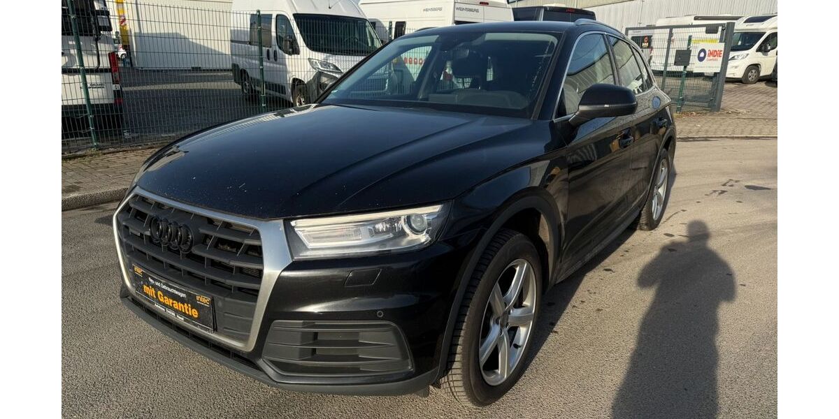Audi Q5 345.000 km 15.500 &euro; Essen 45356