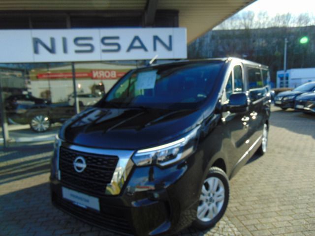Nissan Primastar 14.330 km 36.950 &euro; Hagen 58135
