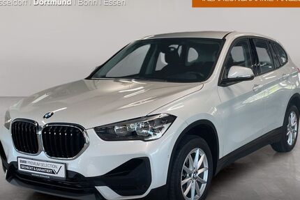 BMW X1 49.166 km 25.990 &euro; Dortmund 44263