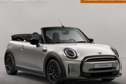 Mini Cooper Cabrio 10.687 km 27.999 &euro; Dortmund 44263
