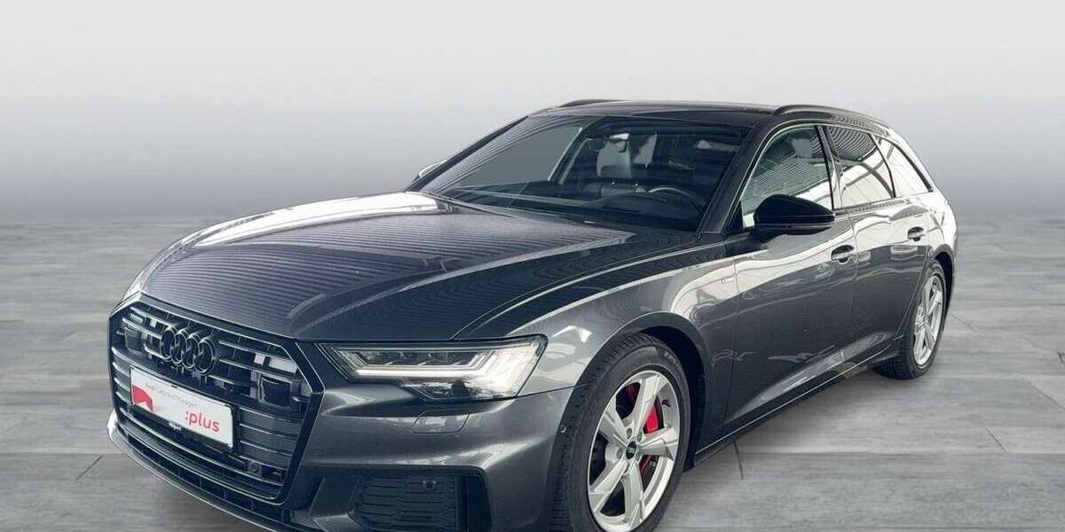 Audi A6 156.655 km 26.915 &euro; Dortmund 44143