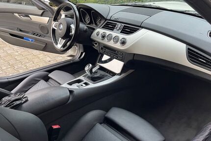 BMW Z4 99.911 km 21.900 &euro; Herne 44627