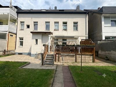 INVESTMENTCHANCE MIT FAKTOR 16,7 IN BAHNHOFSNÄHE - Mehrfamilienhaus, Wohnhaus Gelsenkirchen Ückendorf | Angebot:27001557