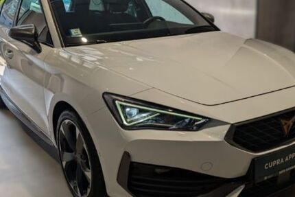Cupra Leon 34.098 km 28.990 &euro; Hagen 58089