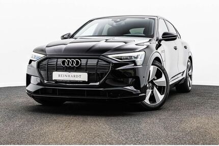 Audi e-tron 27.615 km 35.630 &euro; Hagen 58091