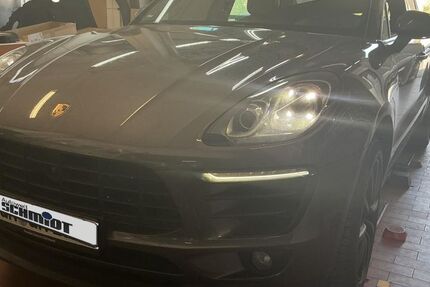Porsche Macan 186.001 km 25.390 &euro; Lünen 44534