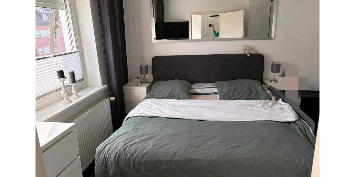 Reihenhaus Lünen Brambauer - 3 Zimmer, 79 m&sup2;, 296.000&euro; | Angebot:26042126