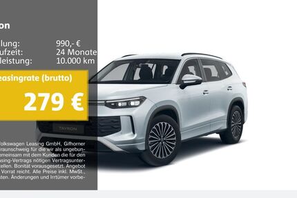 VW Tayron 20.459 km 35.200 &euro; Recklinghausen 45663