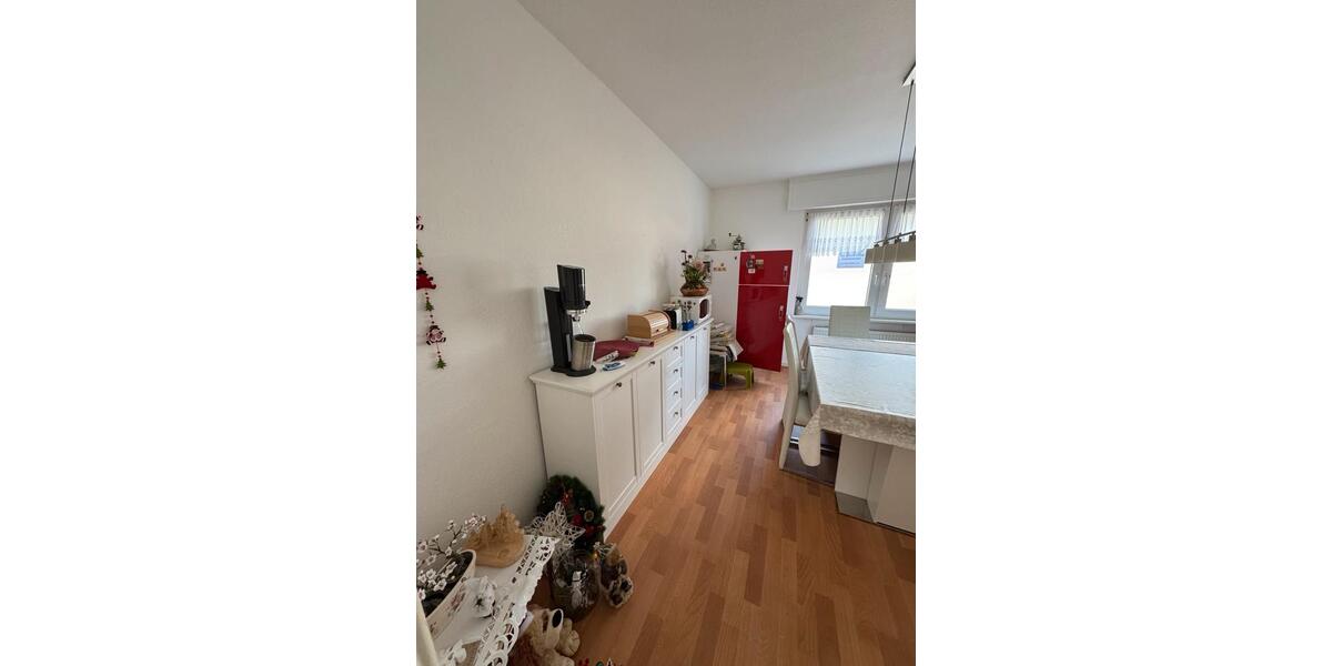 Erdgeschoßwohnung Hagen Hohenlimburg - 2 Zimmer, 60 m&sup2;, 430&euro; | Angebot:25294106