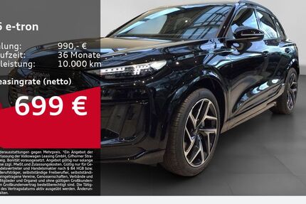 Audi Q6 e-tron 3.870 km 71.790 &euro; Gelsenkirchen 45894