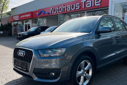 Audi Q3 276.000 km 7.490 &euro; Dortmund OT Mitte 44145