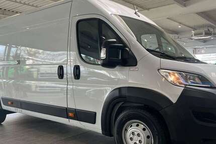 Citroen Jumper 39.000 km 21.490 &euro; Datteln 45711