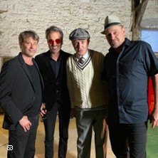 Bayoogie Masters Essen - Jahres-Abschluss: Boogie meets Rock`n Roll 27.12.2026 GREND Theater Freudenhaus