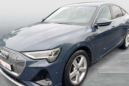 Audi e-tron 43.863 km 35.933 &euro; Dortmund 44143