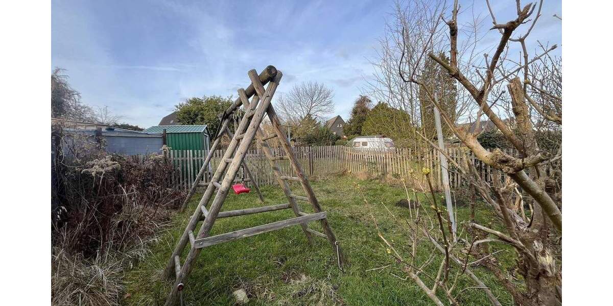 Doppelhaushälfte Lünen Nordlünen - 4 Zimmer, 117 m&sup2;, 299.000&euro; | Angebot:25684271