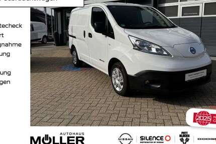 Nissan E-NV200 56.200 km 14.490 &euro; Herdecke 58313