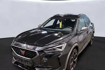 Cupra Formentor 24.862 km 28.465 &euro; Hagen 58091