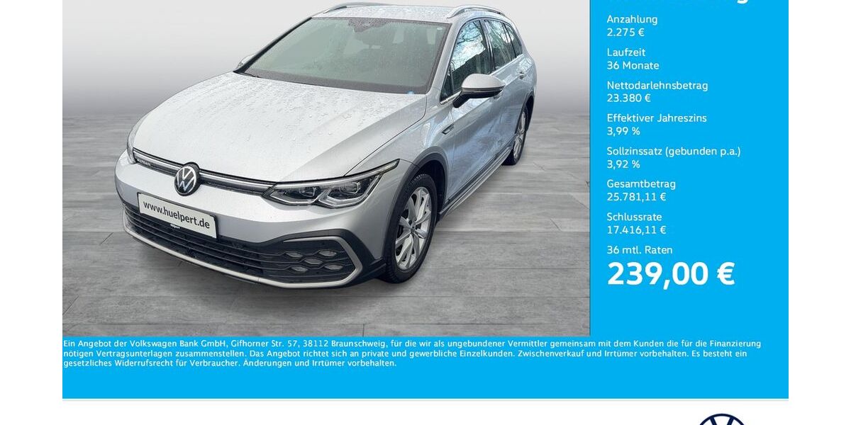 VW Golf 68.278 km 25.490 &euro; Dortmund 44379