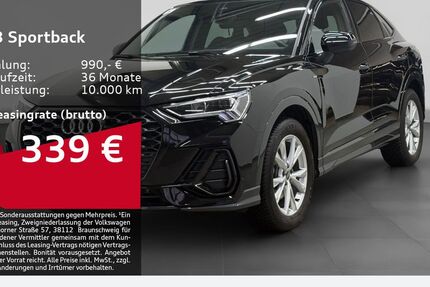 Audi Q3 20.806 km 38.440 &euro; Bochum 44809