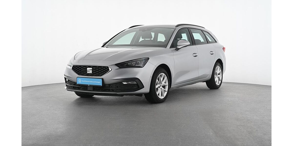 Seat Leon 58.159 km 21.560 &euro; Essen 45143
