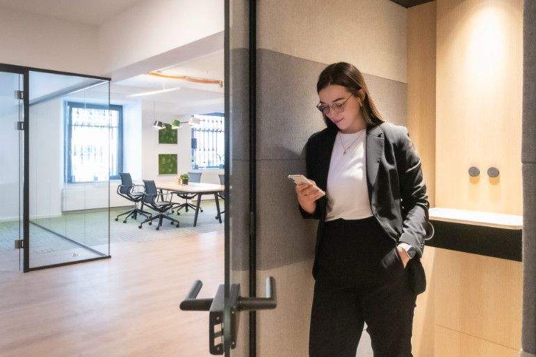 Gewerbeobjekt Essen Stadtkern - 1.399&euro; | Angebot:25866585