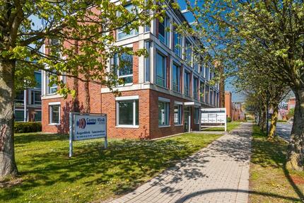 Gewerbeobjekt Oberhausen Alt-Oberhausen - 809&euro; | Angebot:22942379