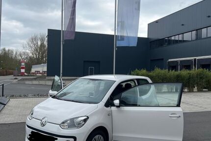 VW up! 51.133 km 6.000 &euro; Lünen 44534