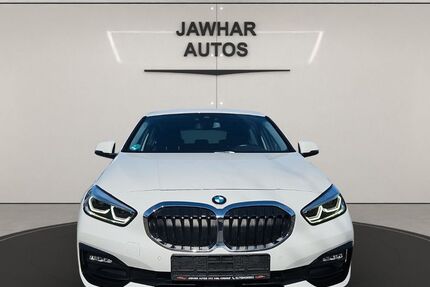 BMW 118 50.461 km 17.990 &euro; Bottrop 46236