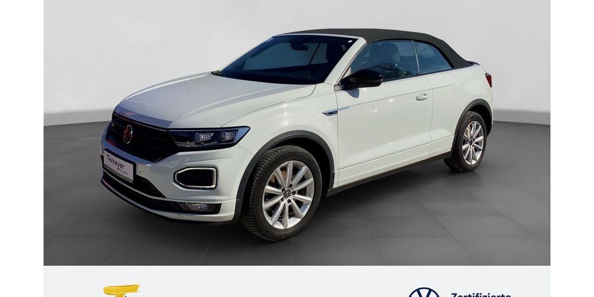 VW T-Roc 95.449 km 22.280 &euro; Castrop-Rauxel 44575