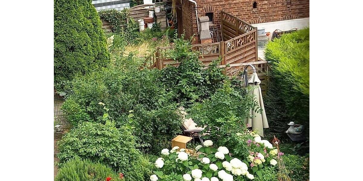 Reihenhaus Gladbeck Alt-Rentfort - 5.5 Zimmer, 131 m&sup2;, 239.000&euro; | Angebot:25841963