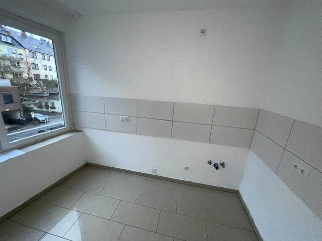 Etagenwohnung Essen Stadtkern - 3 Zimmer, 96 m&sup2;, 919&euro; | Angebot:23634069