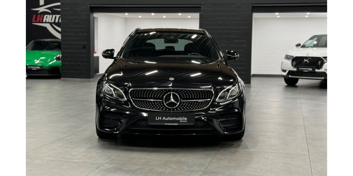 Mercedes-Benz E 43 AMG 102.093 km 34.990 &euro; Lüdinghausen 59348