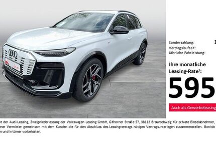 Audi Q6 e-tron 8.565 km 71.197 &euro; Dortmund 44143