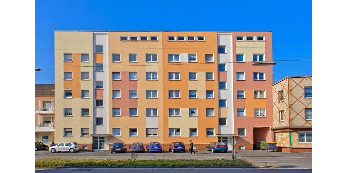 Etagenwohnung Castrop-Rauxel Bladenhorst - 3 Zimmer, 71 m&sup2;, 549&euro; | Angebot:25784514