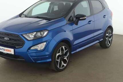 Ford EcoSport 30.870 km 12.350 &euro; Essen 45141
