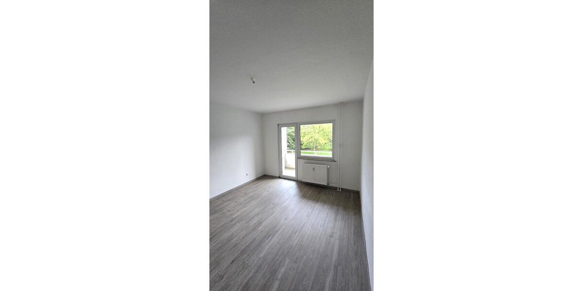 Erdgeschoßwohnung Oberhausen Osterfeld - 2 Zimmer, 52 m&sup2;, 389&euro; | Angebot:26051349