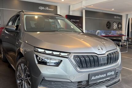 Skoda Kamiq 45.312 km 20.950 &euro; Schwerte 58239